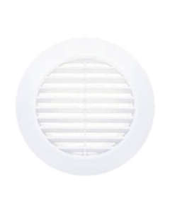 Решетка вентиляционная Event Э165/125Р