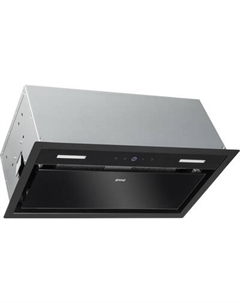 Вытяжка скрытая ZORG Addu 1060 60 S Zorg