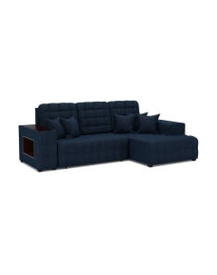 Диван угловой Mebel-Ars Мадрид правый Mebel-ars