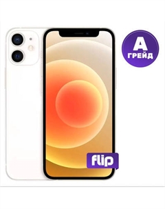 Смартфон восстановленный Apple iPhone 12 mini 256GB Flip Грейд A