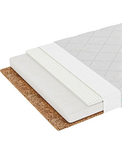 Матрас Фабрика сна Kinder 6 120x180