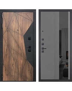 Входная дверь ГРАНИТ Континент 86 Granit