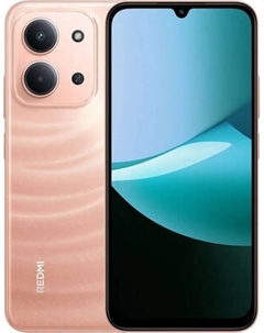 Смартфон Xiaomi Redmi 15C 4GB/128GB с NFC