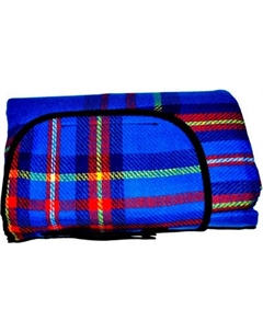 Туристический коврик ZEZ Sport EXM-019 Zez sport