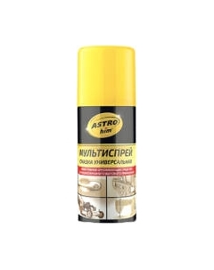 Смазка техническая ASTROhim AC-4581 Astrohim