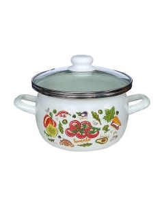 Кастрюля Сантэкс Черри 1-2450112