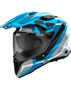 Мотошлем Airoh Commander 2 Mavick CM2M82-XL