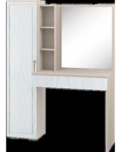 Туалетный столик Премиум Флоренция