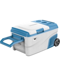 Автохолодильник Alpicool DC30 с адаптером GVE 12/24/115/230V