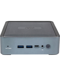 Неттоп HIPER Expertbox D20 ED20-I5124R8N1WPG Hiper