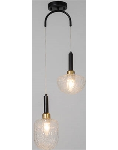 Потолочный светильник BayerLux Нью-Йорк / 10777178 Bayerlux