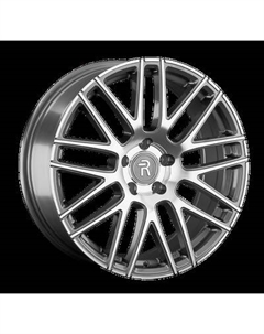 Литой диск Replay A305 18x8" 5x112мм DIA 66.6мм ET 39мм GMF