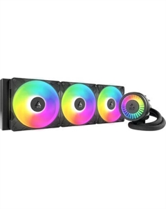 Кулер для процессора Arctic Liquid Freezer III Pro 420 ARGB (ACFRE00185A)