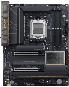 Материнская плата Asus ProArt X870E-Creator WiFi