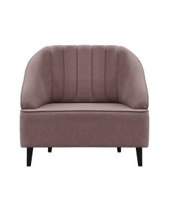 Кресло мягкое Brioli Донато