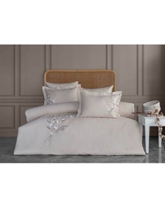 Комплект постельного белья Dantela Vita Moneda / 12357 Dantela vita