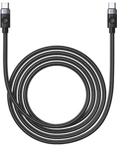 Кабель Orico C2CZ-15-BK-BP