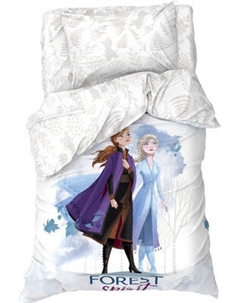 Комплект постельного белья Этель 1.5сп Forest spirit / 4841088