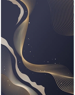 Фотообои листовые Citydecor Абстракция 385