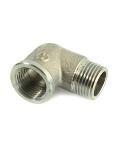 Угольник соединительный General Fittings 2700F8N030300A General fittings