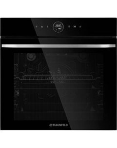 Электрический духовой шкаф Maunfeld EOEH7616B
