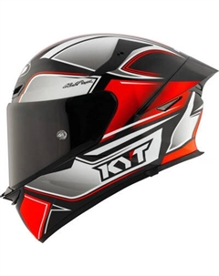 Мотошлем KYT Tt-Revo Tourist Y6TR0012.6 Kyt