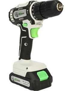 Аккумуляторная дрель-шуруповерт Torker MA20-2