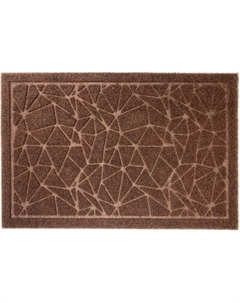 Коврик грязезащитный Sundays Home Natverk 40х60см / 93686 Sundays home