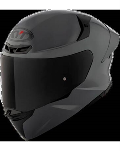 Мотошлем KYT Tt-Revo Plain / Y6TR00W1.6 Kyt