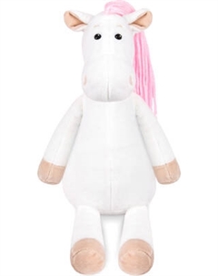Мягкая игрушка Maxitoys Лошадка Пинки / MT-250215-22