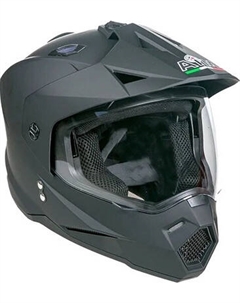 Мотошлем AiM JK802 / 802-008-XL Aim