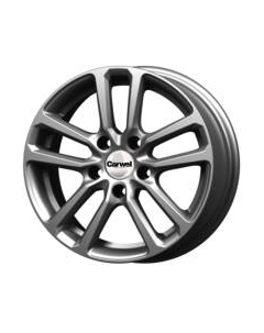 Литой диск Carwel Донты 209 15x6" 5x100мм DIA 57.1мм ET 38мм SB