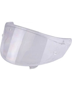 Визор для мотошлема KYT Nz Race Clear / YANF0VT0 Kyt