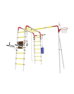 Игровой комплекс Romana Fitness / 103.20.05