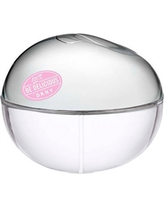 Парфюмерная вода DKNY Be Delicious 100% Dkny