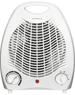 Тепловентилятор Supra SU-FHS201
