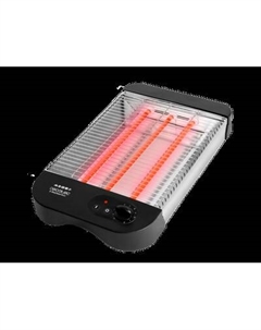 Тостер Cecotec Turbo EasyToast Basic Flatbed / 8010
