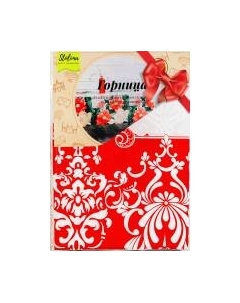 Скатерть Stolima Горница 707 Праздничный