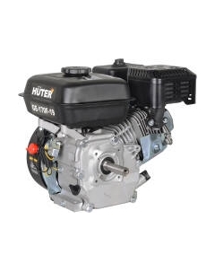 Двигатель бензиновый Huter GE-170F-19