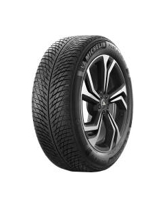 Зимняя шина Michelin Pilot Alpin 5 SUV 295/30R22 103W