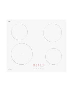 Индукционная варочная панель Evelux HEI 641 W