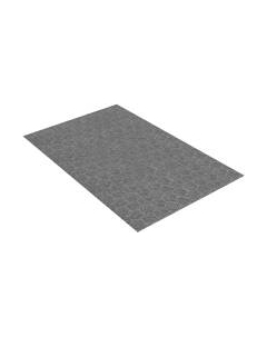 Коврик грязезащитный Shahintex Практик Соты антискользящий 60x90 / 839384