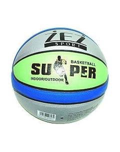 Баскетбольный мяч ZEZ Sport GD79 №7 Zez sport