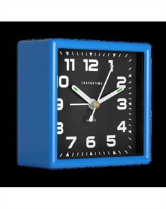 Настольные часы Troykatime 08.41.800