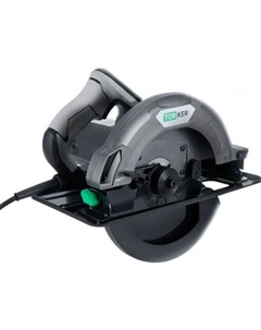 Дисковая пила Torker CIR1800-235