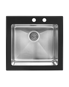 Мойка кухонная ZORG GS 5553 Zorg