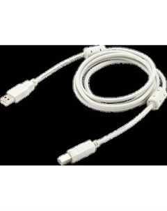 Кабель Buro USB2.0-AM/BM-1.8M-MG