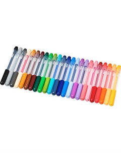 Фломастеры Ikea Мола / 704.565.91