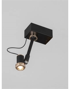 Спот BayerLux Найт / 10777105 Bayerlux