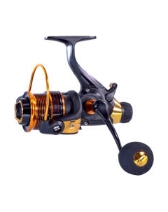 Катушка безынерционная Волжанка Карп Мастер 3000 5+1